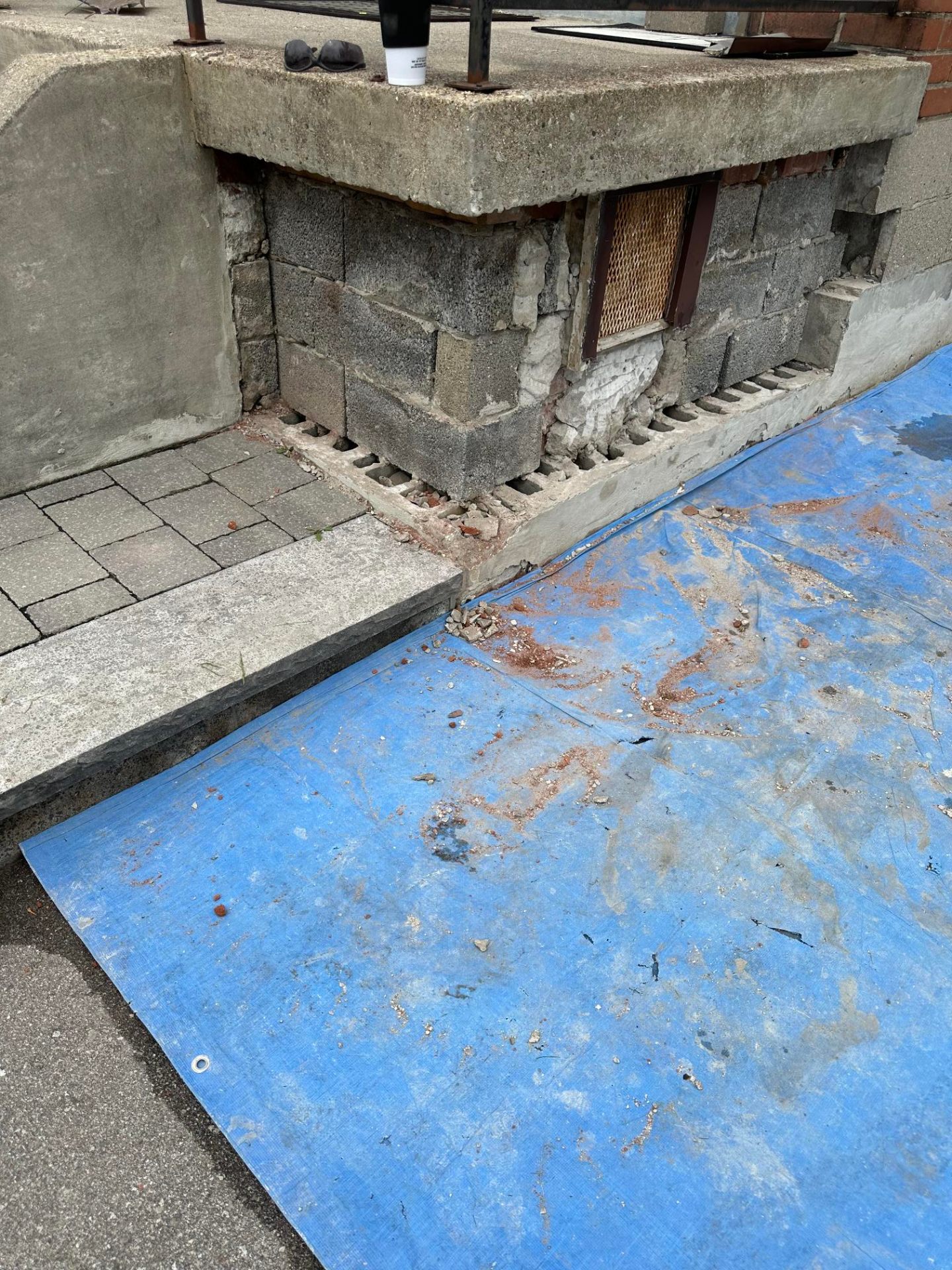 Heritage Tuckpointing & Restoration by Fadom Construction in Toronto, ON