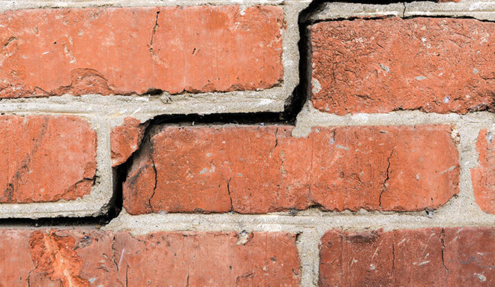 Brick Repair - Brick Restoration